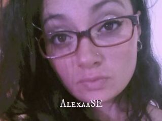 AlexaaSE