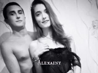 Alexainy