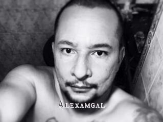 Alexamgal