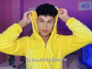 AlexanderAbreu