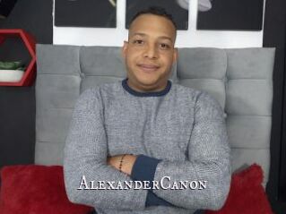 AlexanderCanon