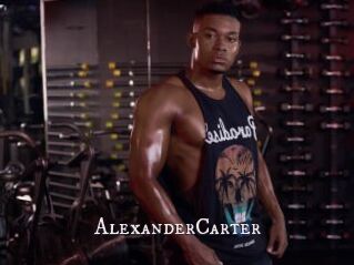 AlexanderCarter