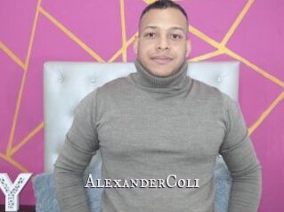 AlexanderColi