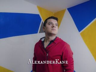 AlexanderKane