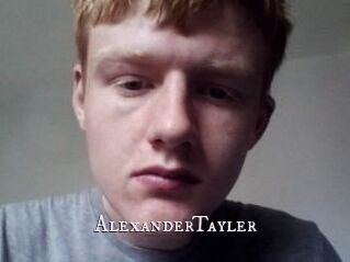 Alexander_Tayler