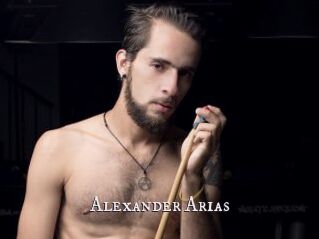 Alexander_Arias