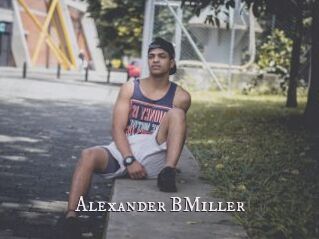 Alexander_BMiller