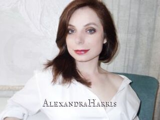 AlexandraHarris