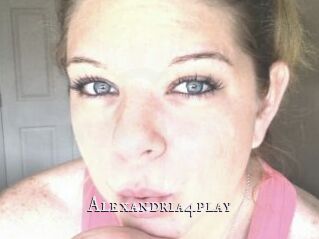 Alexandria4play