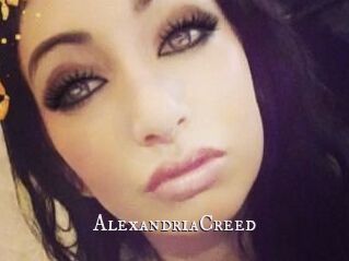 AlexandriaCreed