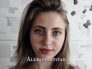 Alexanightstar