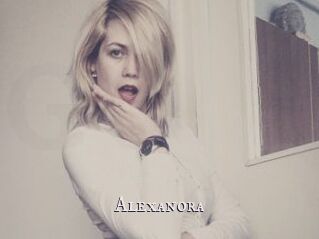 Alexanora