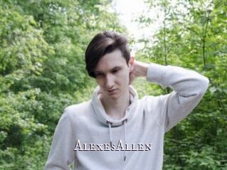 AlexesAllen