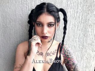 AlexiaBrow