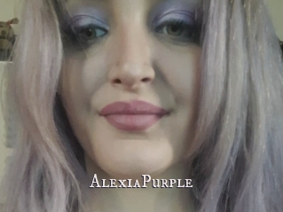 AlexiaPurple