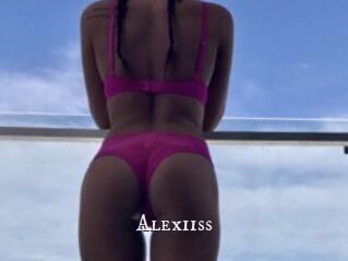 Alexiiss