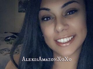 AlexisAmazonXoXo