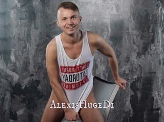 AlexisHugeDi