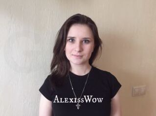 AlexissWow