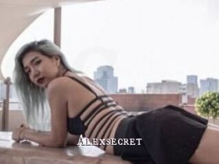 Alexsecret