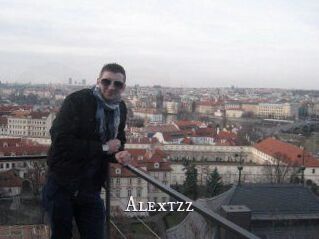 Alextzz