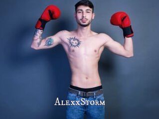 AlexxStorm