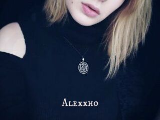 Alexxho