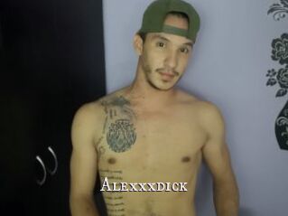 Alexxxdick