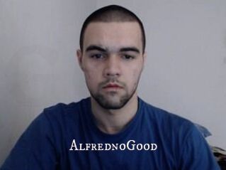 AlfrednoGood