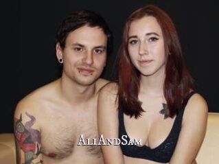 AliAndSam