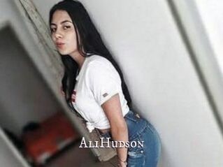 AliHudson