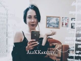 AliKKakitty