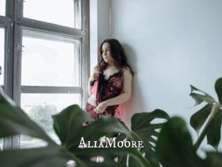 AliaMoore