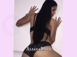 AlianaBond