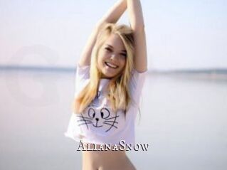 AlianaSnow