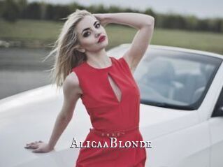 AlicaaBlonde