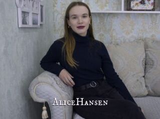 AliceHansen