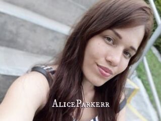 AliceParkerr