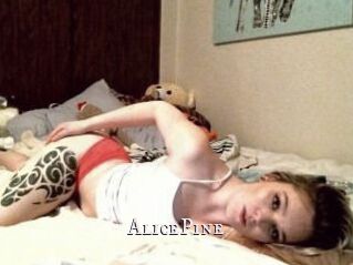 AlicePine