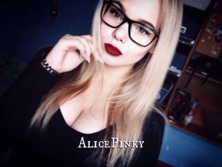 AlicePinky