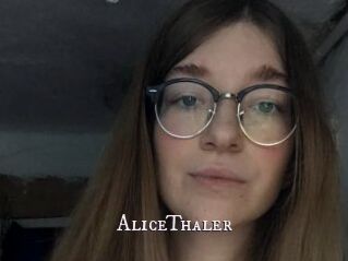 AliceThaler