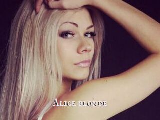 Alice_blonde