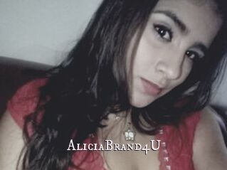 AliciaBrand4U