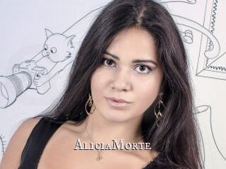 AliciaMorte