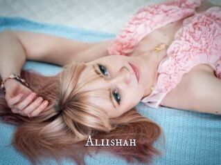 Aliishah