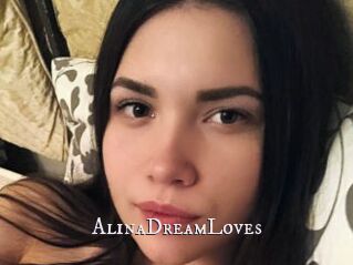 AlinaDreamLoves