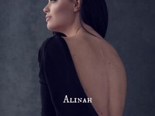 Alinah