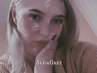 AlisaGrey