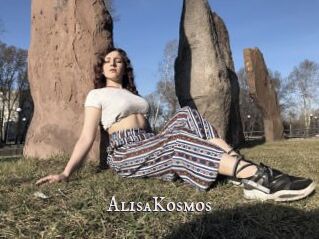 AlisaKosmos