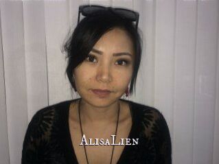 AlisaLien